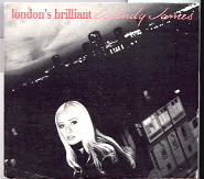 Wendy James - London's Brilliant CD 1